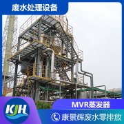 MVR、多效蒸發(fā)器開機準備工作有哪些？